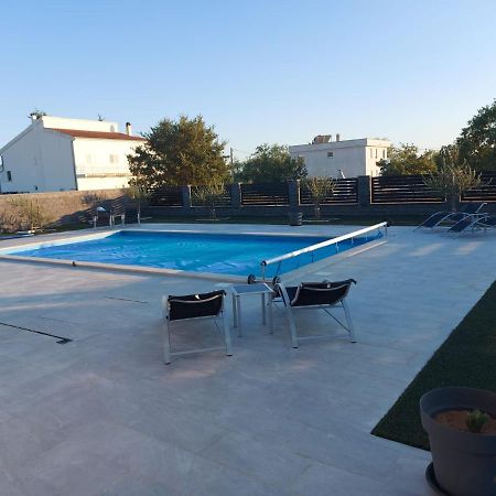 Vila Ela Zadar Murvica  Екстериор снимка