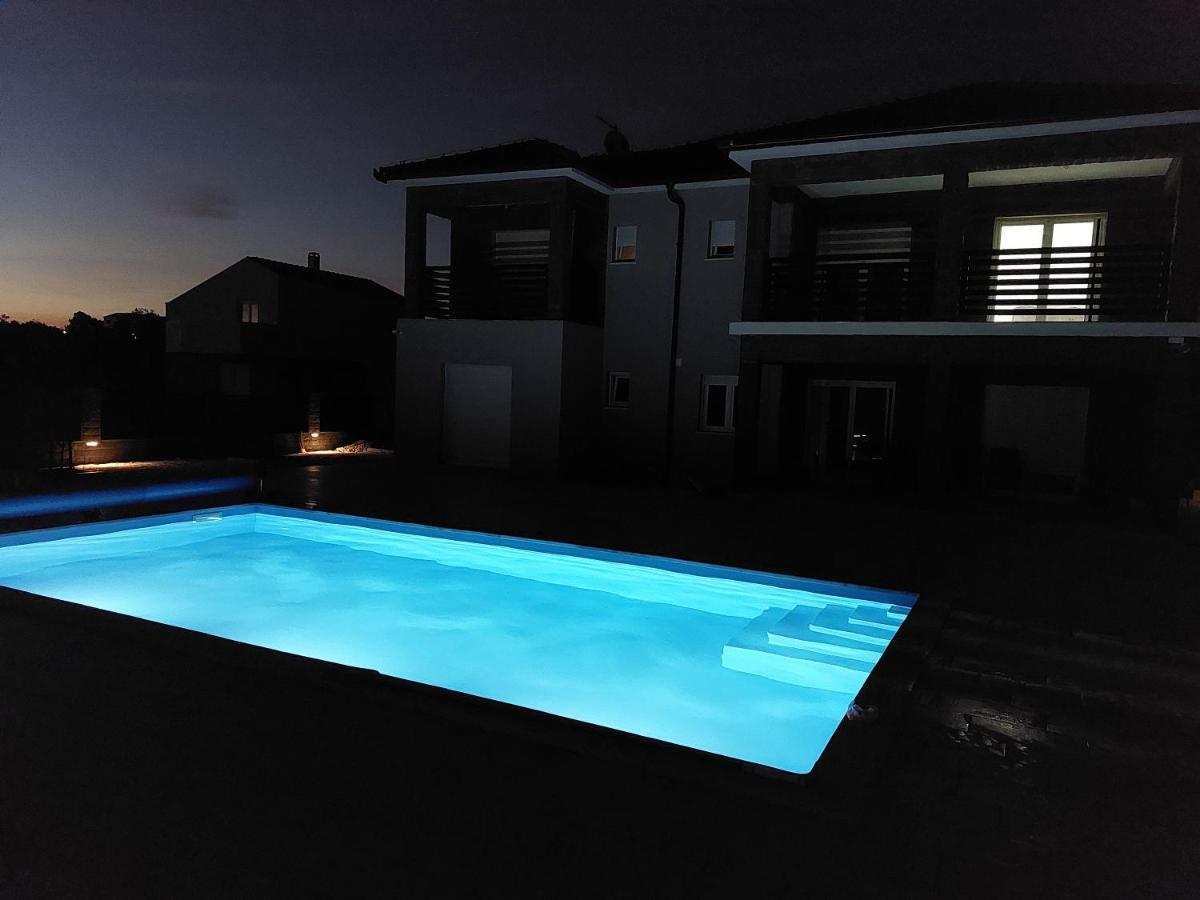 Vila Ela Zadar Murvica  Екстериор снимка