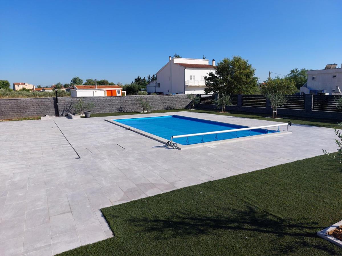 Vila Ela Zadar Murvica  Екстериор снимка