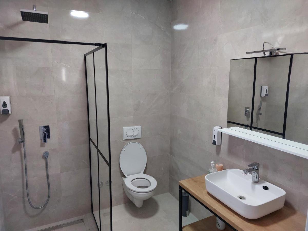 Vila Ela Zadar Murvica  Екстериор снимка