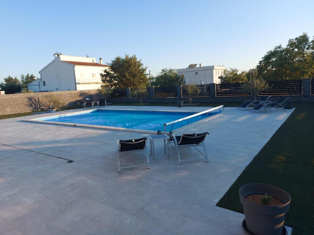 Vila Ela Zadar Murvica  Екстериор снимка