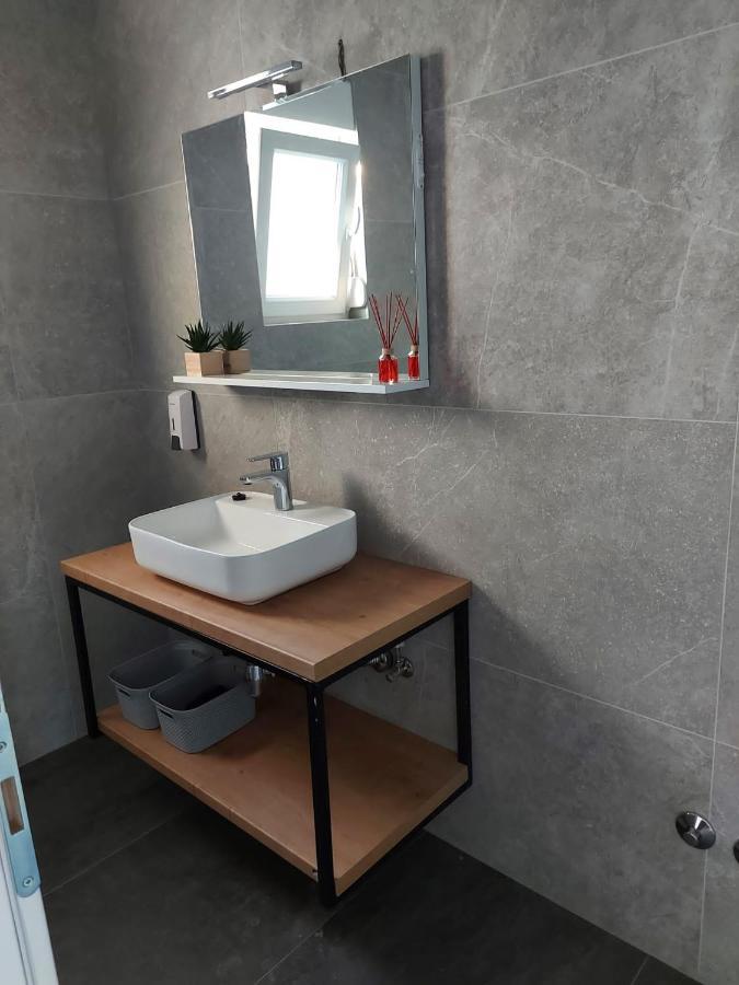 Vila Ela Zadar Murvica  Екстериор снимка