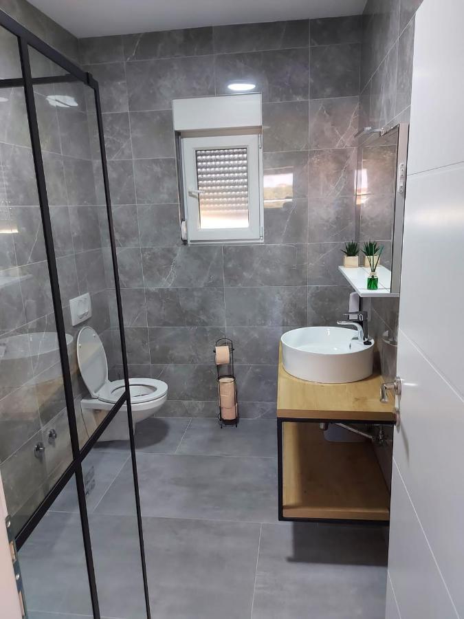 Vila Ela Zadar Murvica  Екстериор снимка