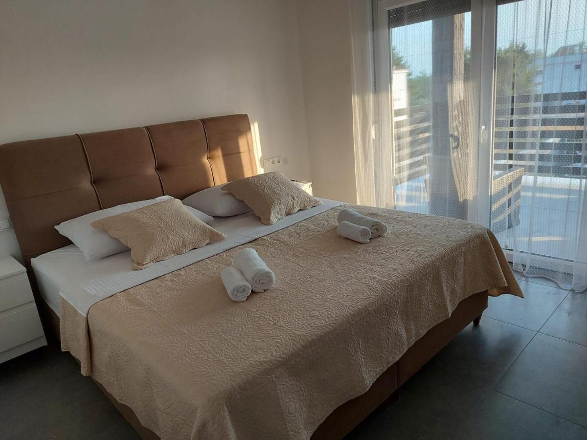 Vila Ela Zadar Murvica  Екстериор снимка