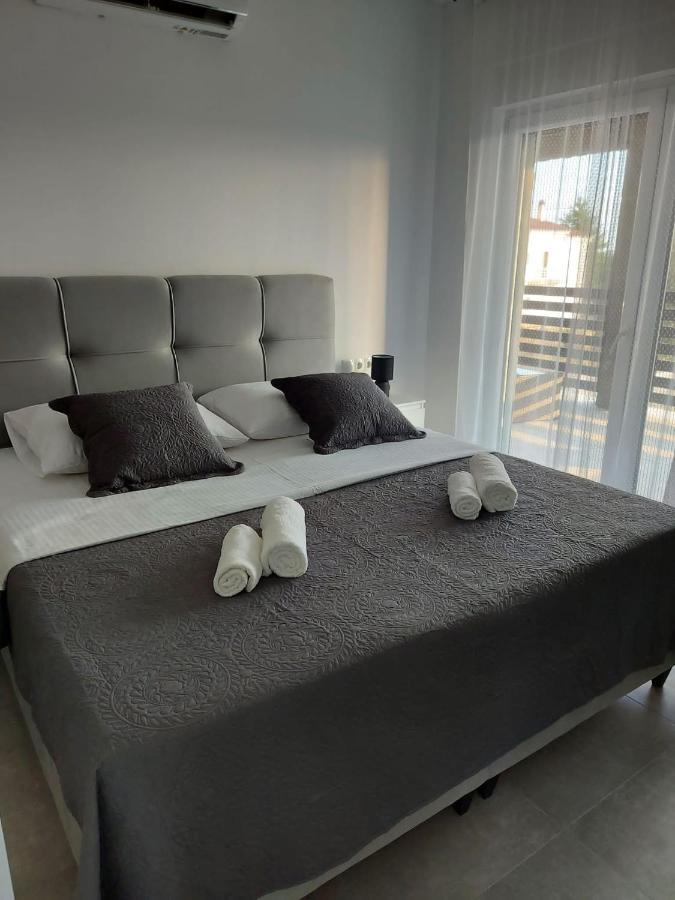 Vila Ela Zadar Murvica  Екстериор снимка