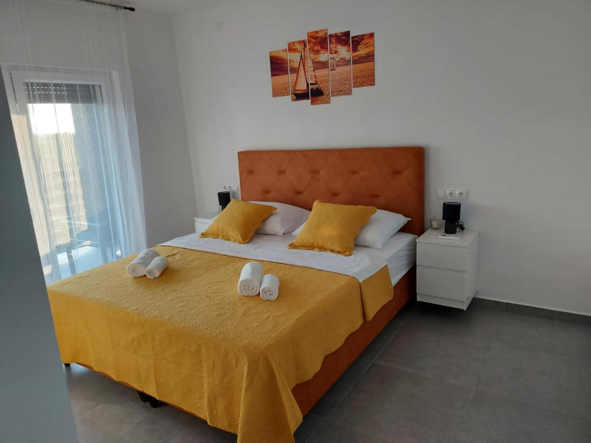 Vila Ela Zadar Murvica  Екстериор снимка