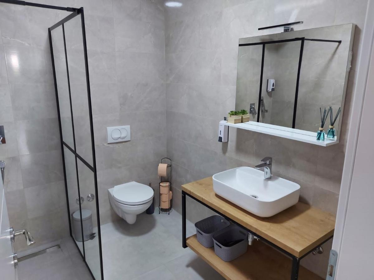 Vila Ela Zadar Murvica  Екстериор снимка