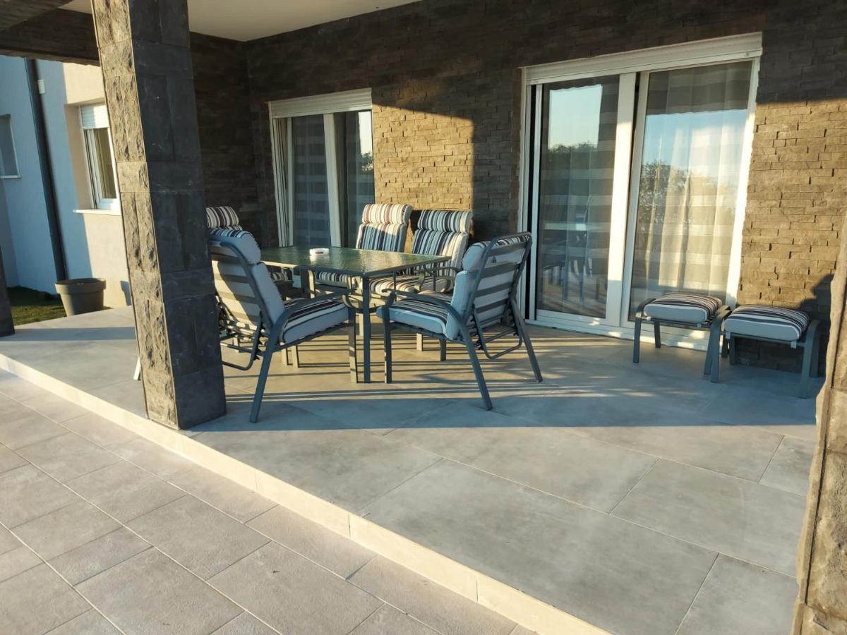 Vila Ela Zadar Murvica  Екстериор снимка